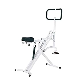 Amazon.co.jp: 乗馬マシン - フィットネスマシン: スポーツ